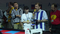 Eurobot'2011